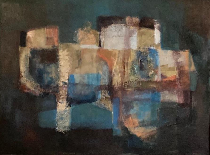 expo Carla Mennes